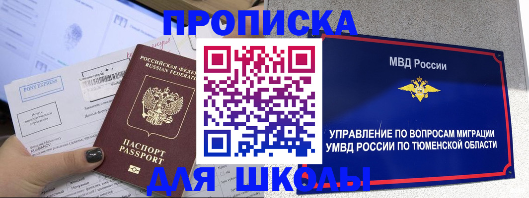 прописка для школы в Торопеце